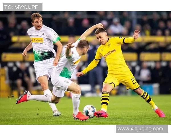 沃尔夫斯堡逐鹿德甲，逼平门兴格拉德巴赫展现实力