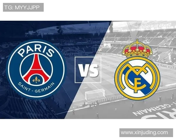 皇家马德里签约巴黎圣日耳曼前锋,巨额转会费震惊足坛