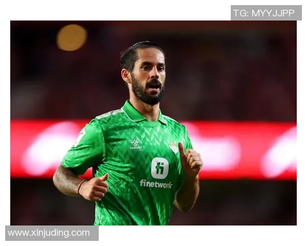 皇马宣布伊斯科伤愈归队,助力球队冲击联赛榜首