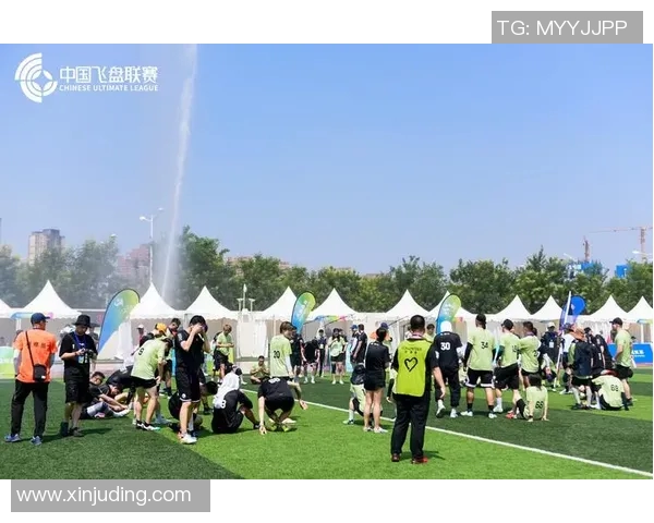 西安飞盘队在攀岩联赛中的精彩表现与实力分析