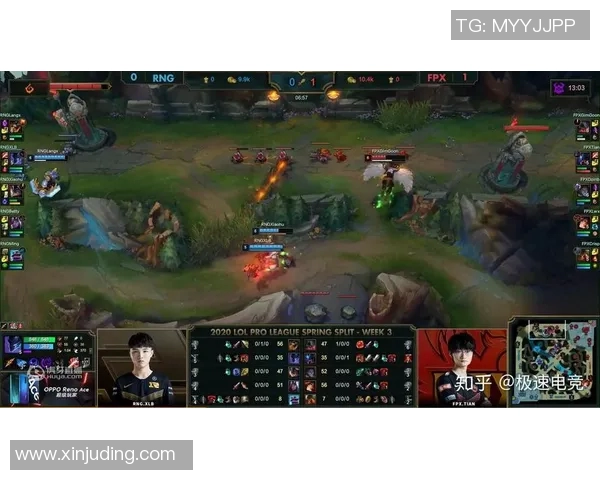 赛后复盘：FPX与RNG心理素质对决的深度分析与反思